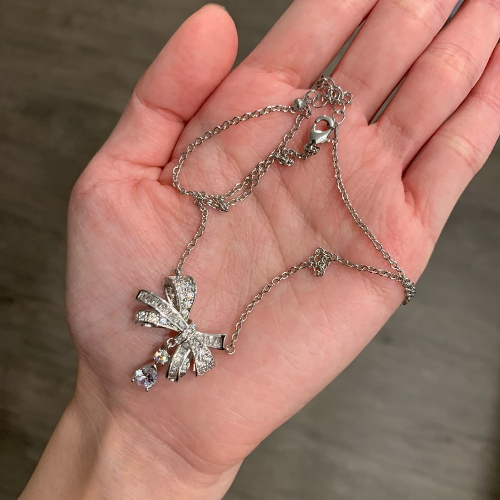 Necklace - Picture 2 of 2